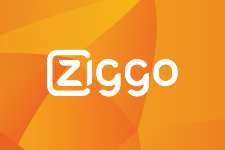 Korting bij Ziggo